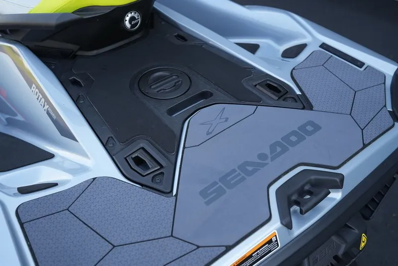 Slide: The Image of Sea-Doo RXT-X 325 2025 - 45