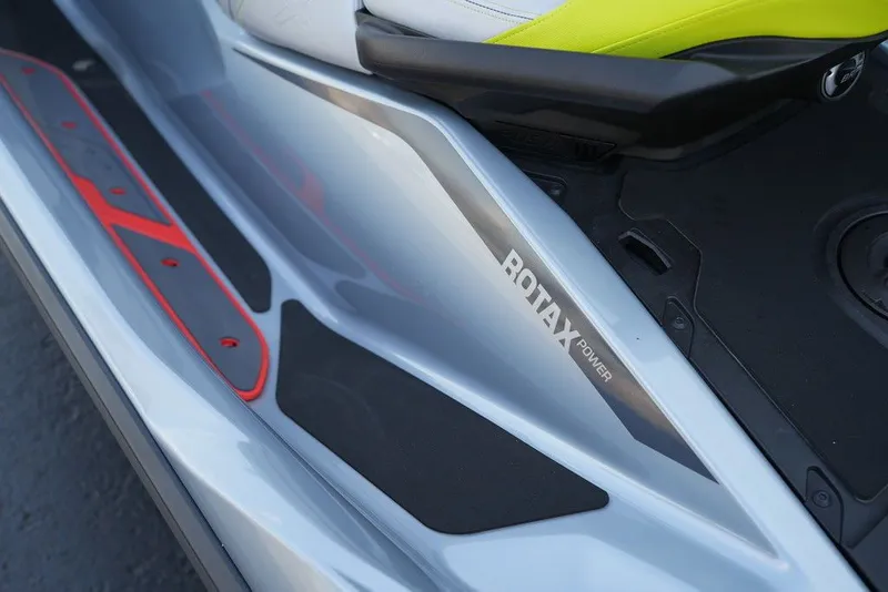 Slide: The Image of Sea-Doo RXT-X 325 2025 - 47