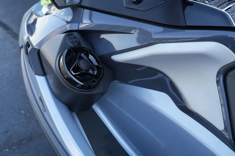 Slide: The Image of Sea-Doo RXT-X 325 2025 - 49