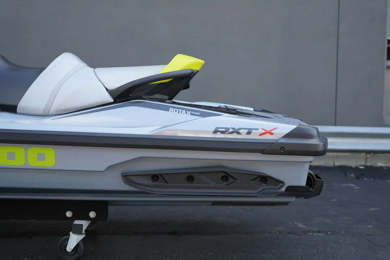 Slide: The Image of Sea-Doo RXT-X 325 2025 - 54