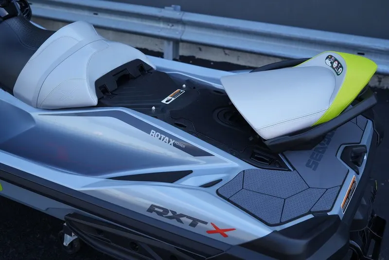 Slide: The Image of Sea-Doo RXT-X 325 2025 - 55