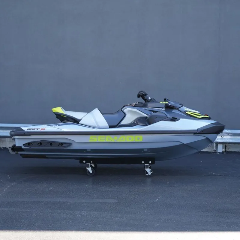 Slide: The Image of Sea-Doo RXT-X 325 2025 - 56