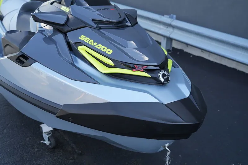 Slide: The Image of Sea-Doo RXT-X 325 2025 - 7