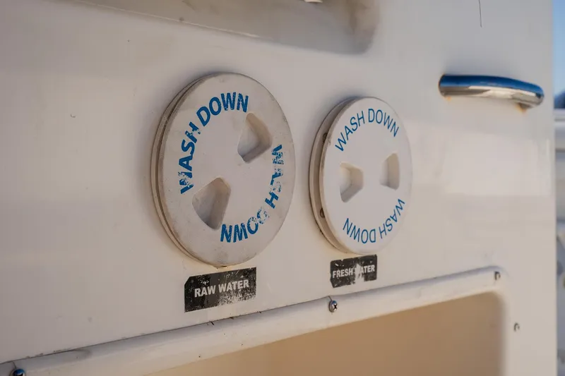 Slide: The Image of Sea Fox 286 Commander 2012 - 104