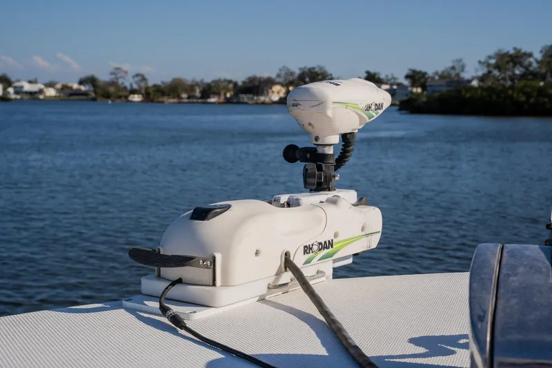 Slide: The Image of Sea Fox 286 Commander 2012 - 105