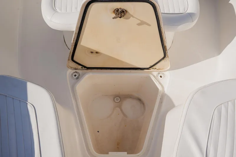 Slide: The Image of Sea Fox 286 Commander 2012 - 51