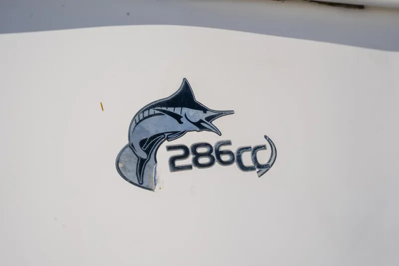 Slide: The Image of Sea Fox 286 Commander 2012 - 52