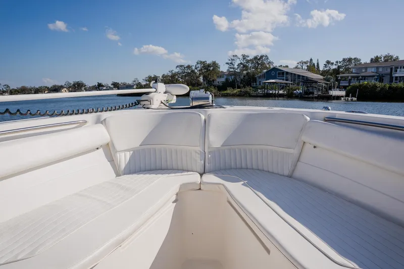 Slide: The Image of Sea Fox 286 Commander 2012 - 53