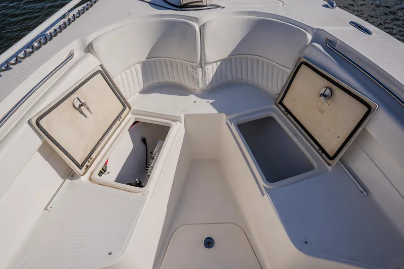 Slide: The Image of Sea Fox 286 Commander 2012 - 54