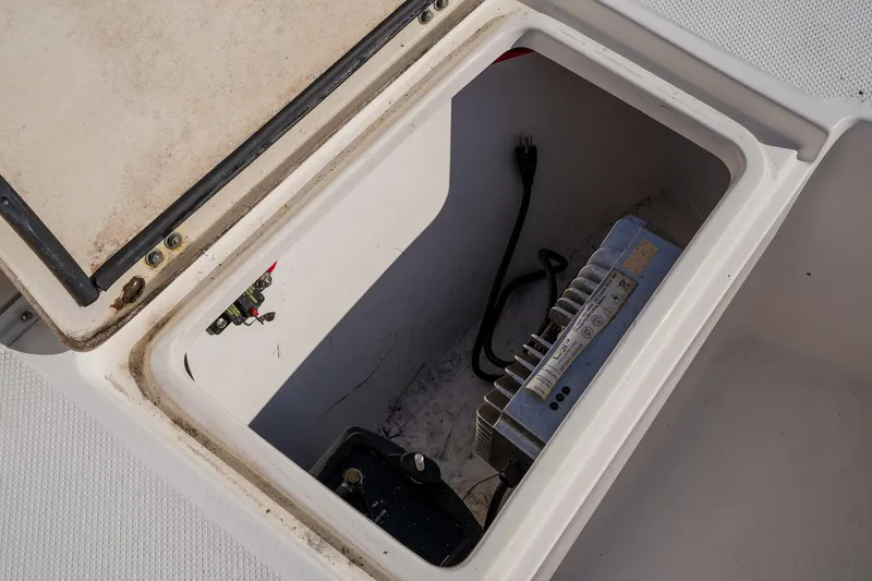 Slide: The Image of Sea Fox 286 Commander 2012 - 55