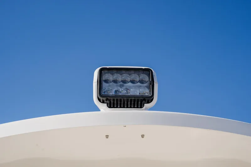 Slide: The Image of Sea Fox 286 Commander 2012 - 58