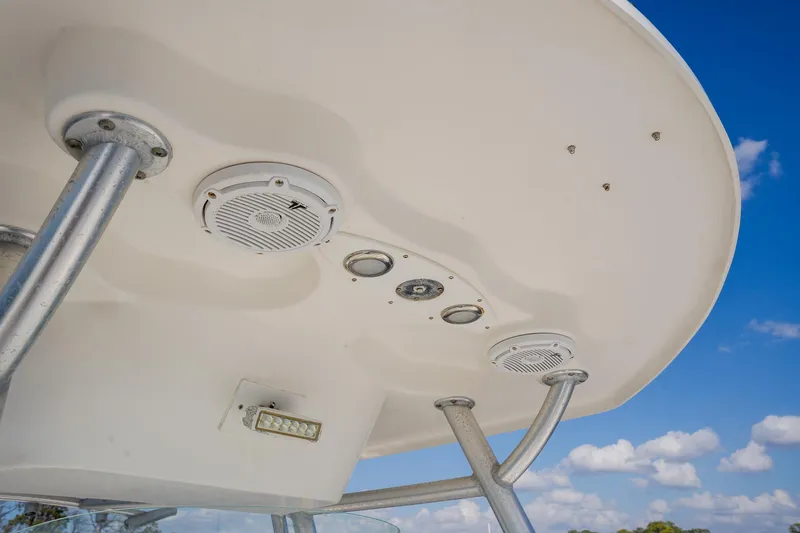 Slide: The Image of Sea Fox 286 Commander 2012 - 59