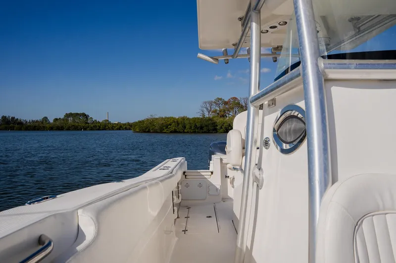 Slide: The Image of Sea Fox 286 Commander 2012 - 60