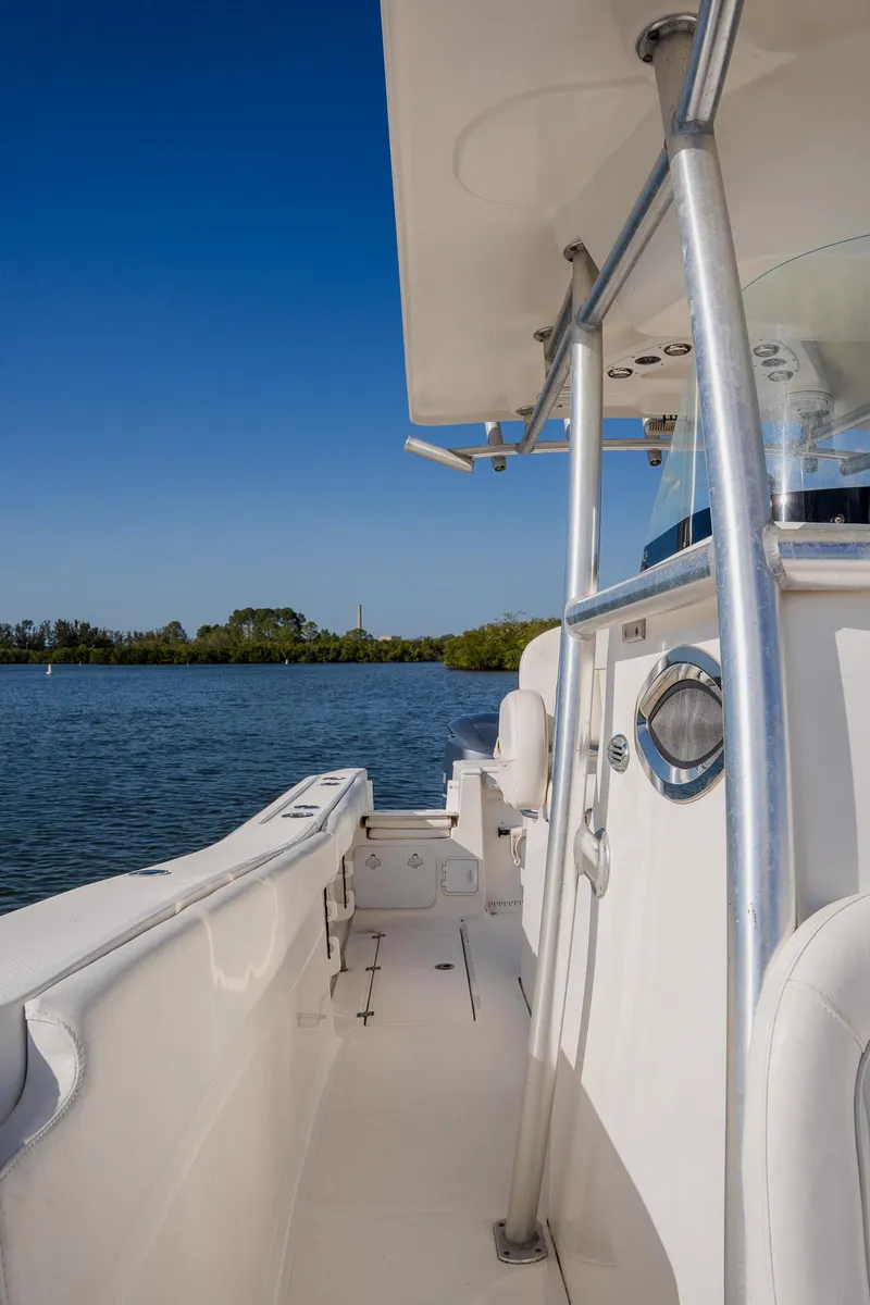 Slide: The Image of Sea Fox 286 Commander 2012 - 61