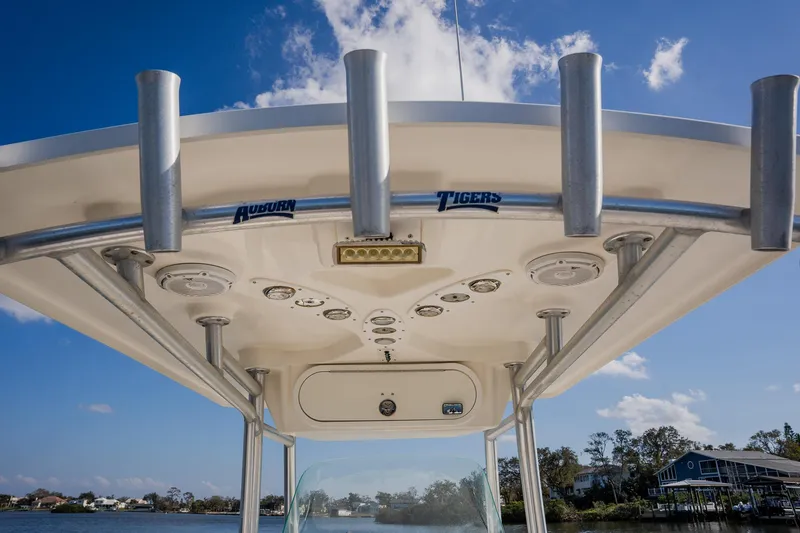 Slide: The Image of Sea Fox 286 Commander 2012 - 65