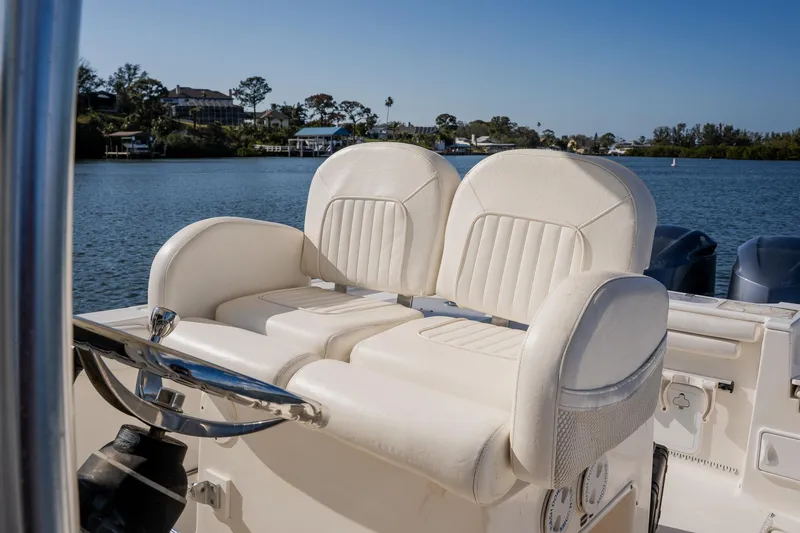 Slide: The Image of Sea Fox 286 Commander 2012 - 68