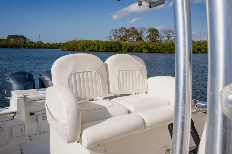 Slide: The Image of Sea Fox 286 Commander 2012 - 69