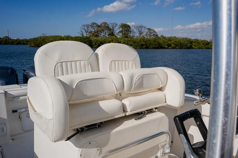 Slide: The Image of Sea Fox 286 Commander 2012 - 70