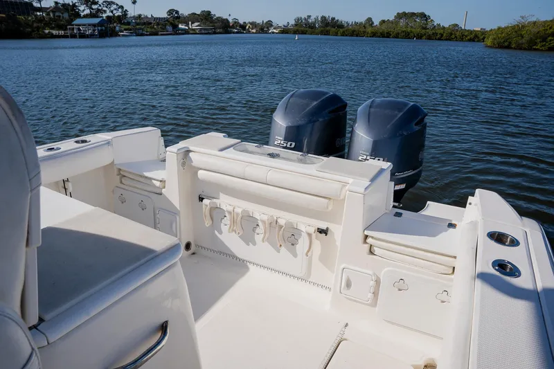 Slide: The Image of Sea Fox 286 Commander 2012 - 72