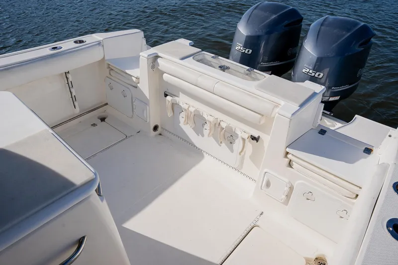 Slide: The Image of Sea Fox 286 Commander 2012 - 73