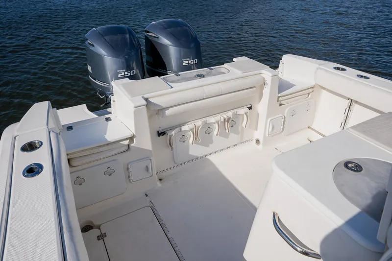 Slide: The Image of Sea Fox 286 Commander 2012 - 74