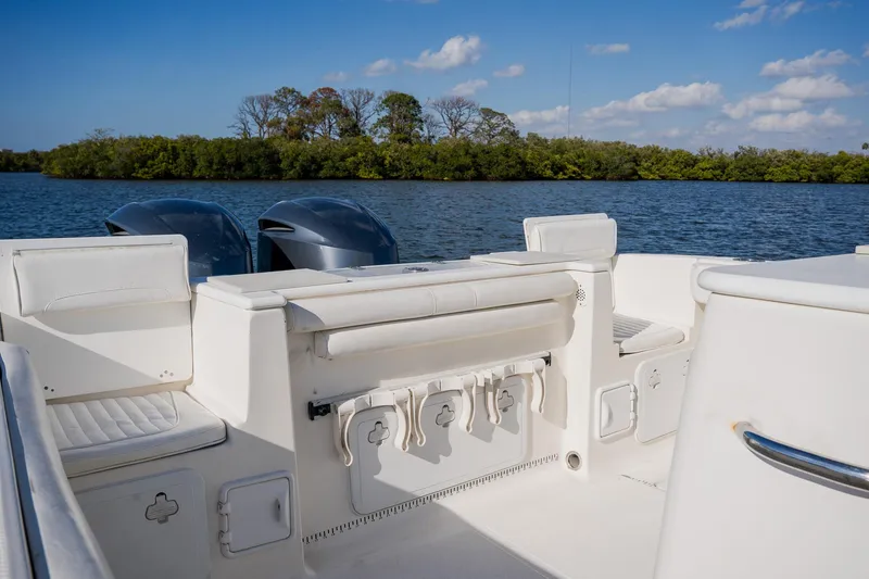 Slide: The Image of Sea Fox 286 Commander 2012 - 75