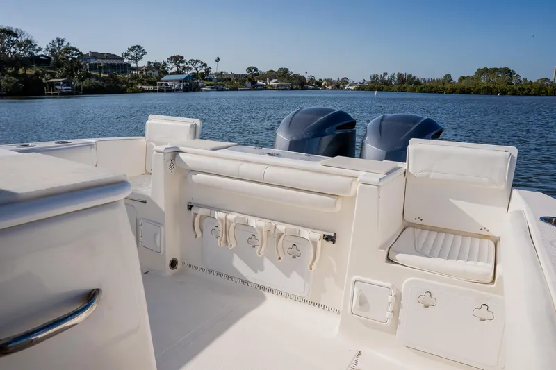 Slide: The Image of Sea Fox 286 Commander 2012 - 77