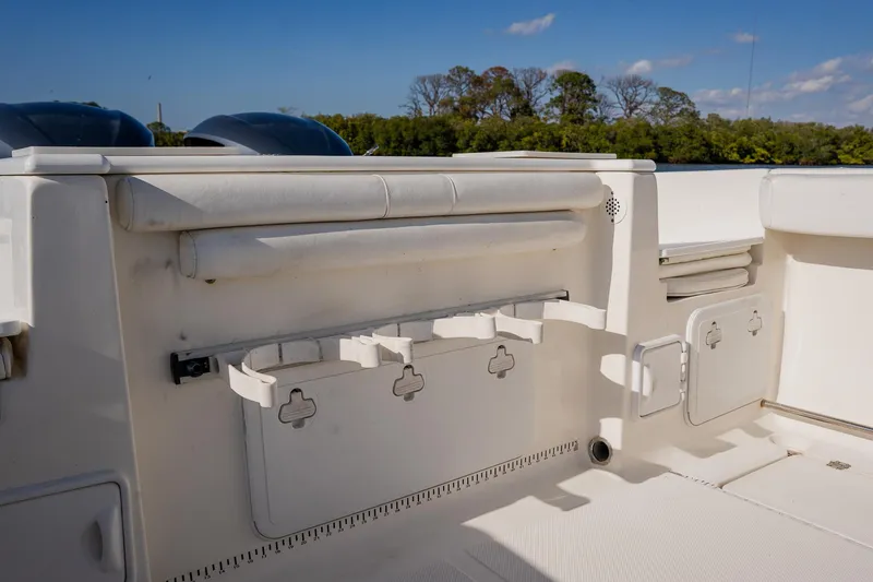 Slide: The Image of Sea Fox 286 Commander 2012 - 78