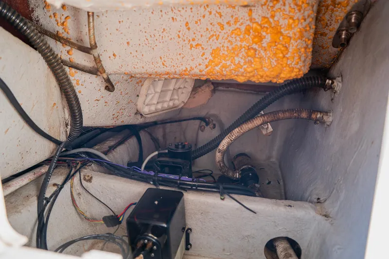 Slide: The Image of Sea Fox 286 Commander 2012 - 81