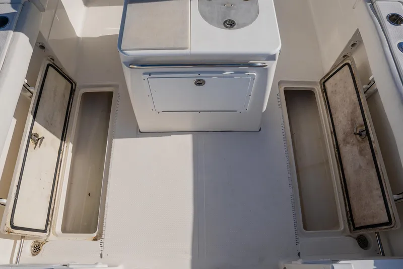 Slide: The Image of Sea Fox 286 Commander 2012 - 83