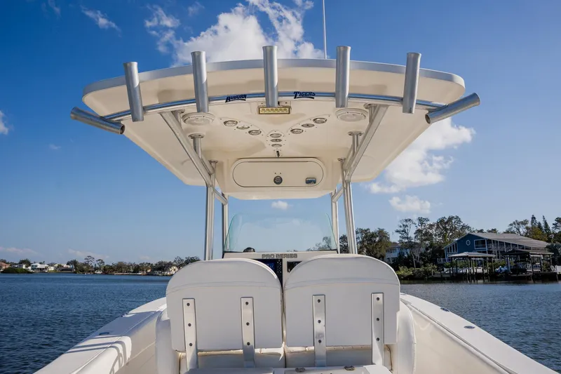 Slide: The Image of Sea Fox 286 Commander 2012 - 84