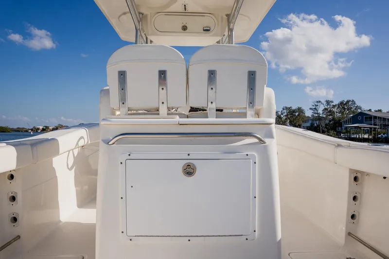 Slide: The Image of Sea Fox 286 Commander 2012 - 85