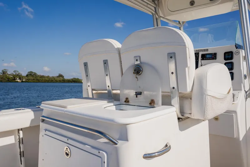 Slide: The Image of Sea Fox 286 Commander 2012 - 86