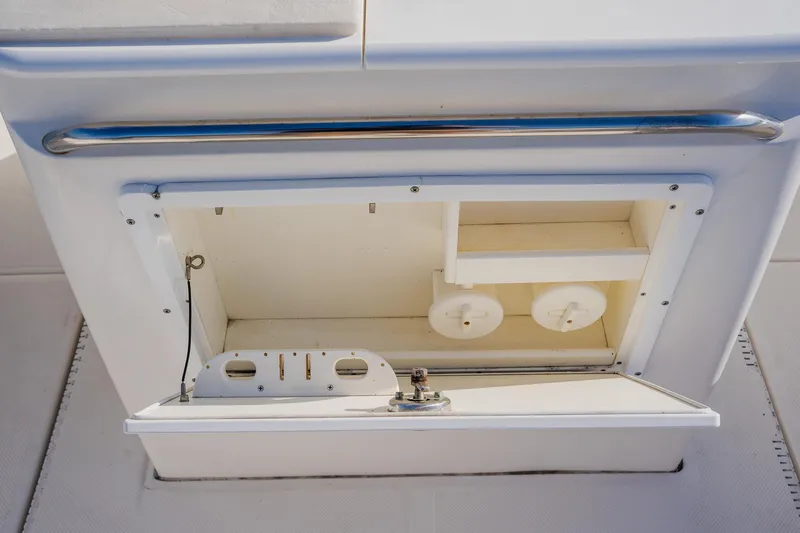 Slide: The Image of Sea Fox 286 Commander 2012 - 87