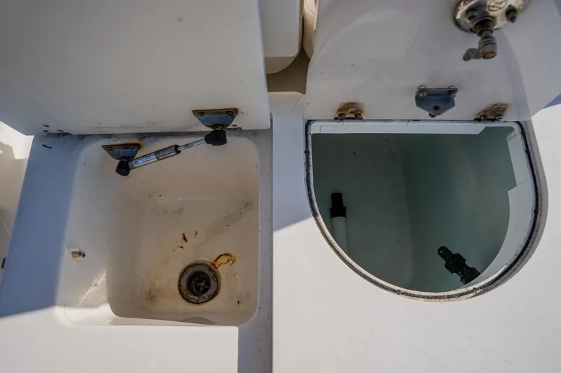 Slide: The Image of Sea Fox 286 Commander 2012 - 88