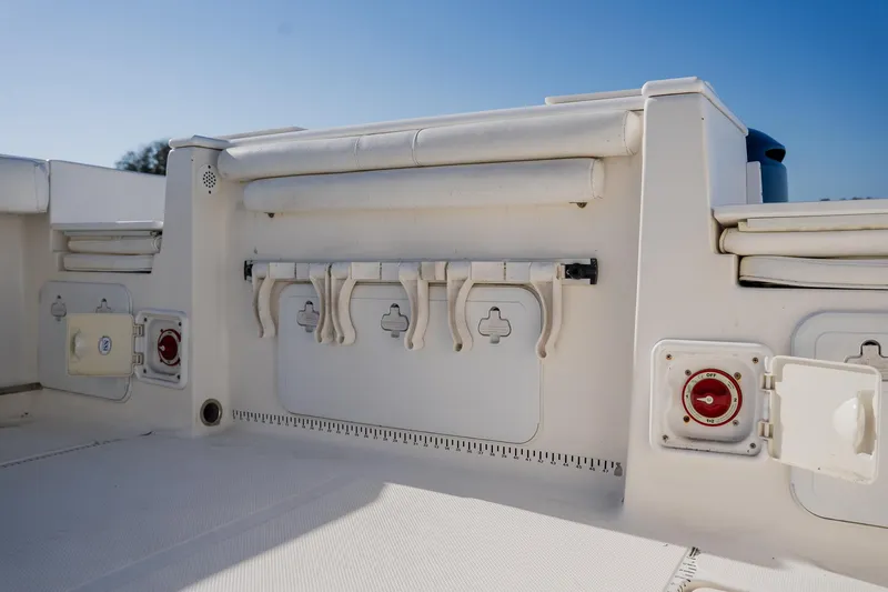 Slide: The Image of Sea Fox 286 Commander 2012 - 89