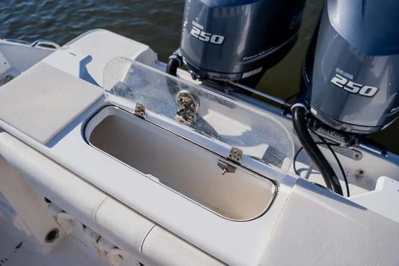 Slide: The Image of Sea Fox 286 Commander 2012 - 90