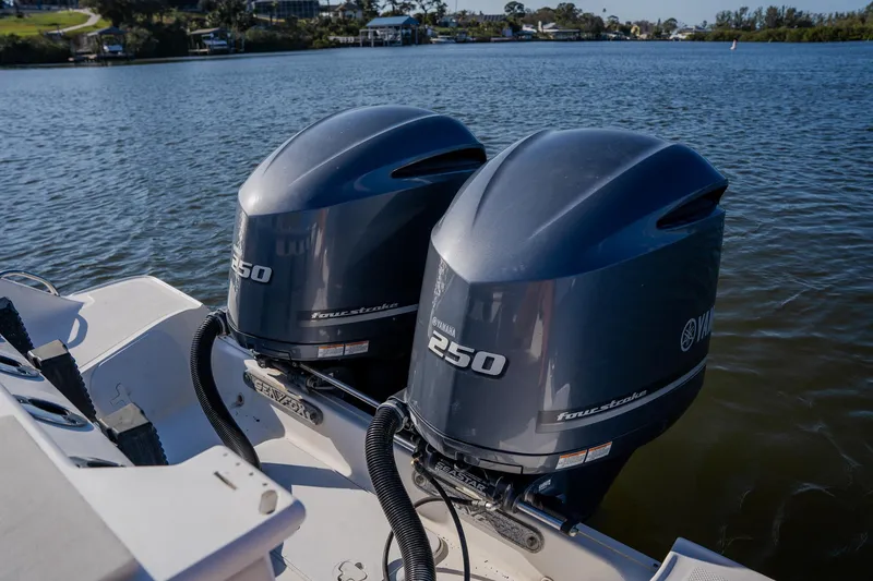 Slide: The Image of Sea Fox 286 Commander 2012 - 92