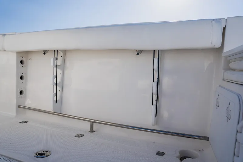 Slide: The Image of Sea Fox 286 Commander 2012 - 94