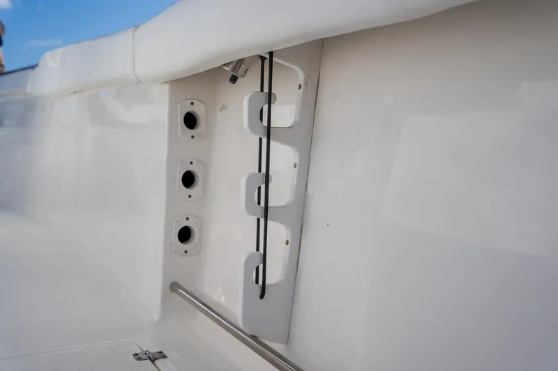 Slide: The Image of Sea Fox 286 Commander 2012 - 95