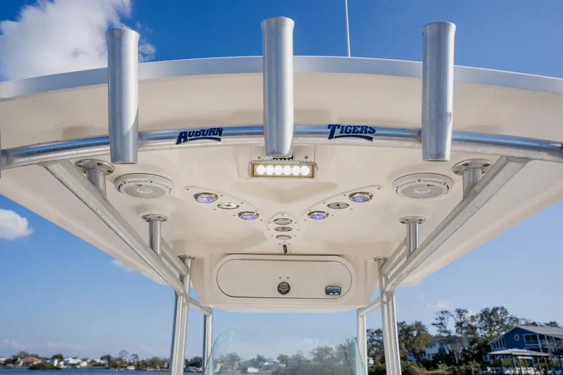 Slide: The Image of Sea Fox 286 Commander 2012 - 97