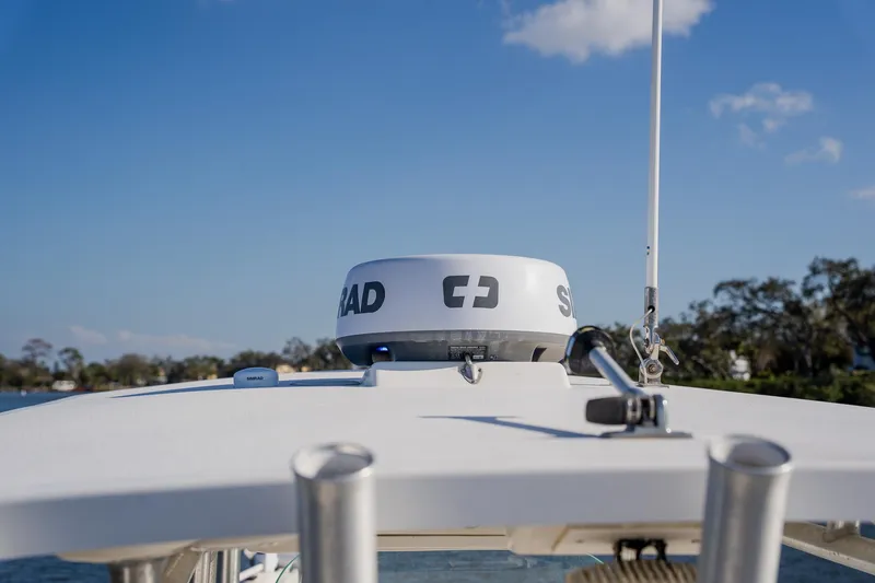 Slide: The Image of Sea Fox 286 Commander 2012 - 98