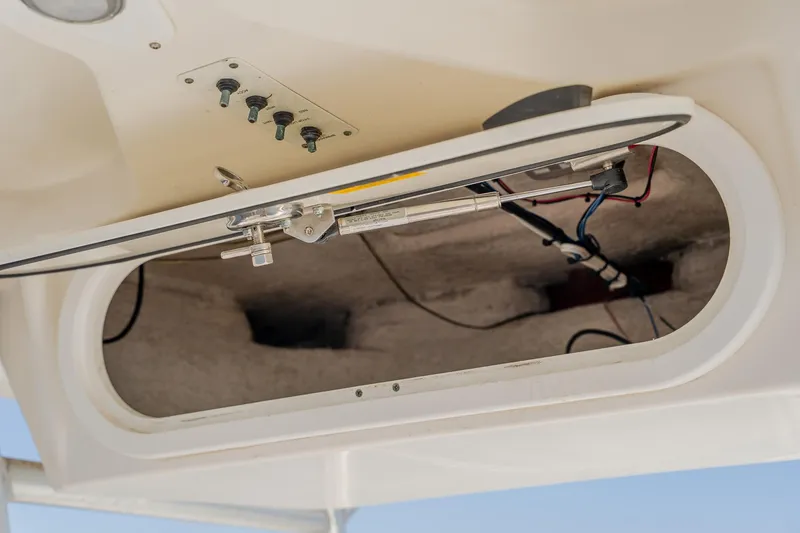 Slide: The Image of Sea Fox 286 Commander 2012 - 99