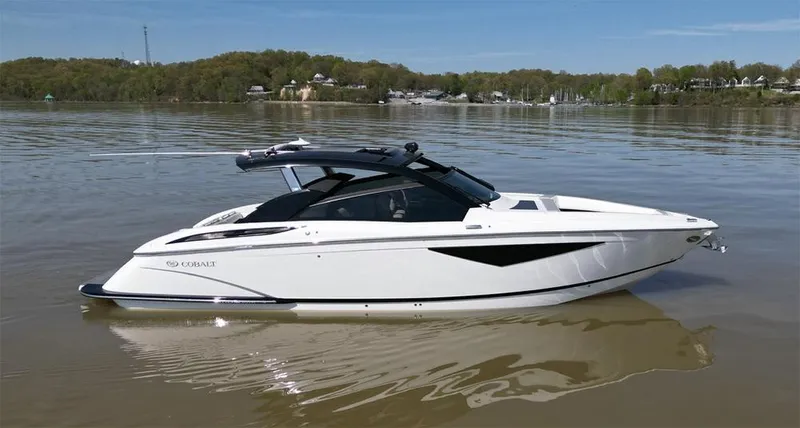 Slide: The Image of Stbd profile - 0