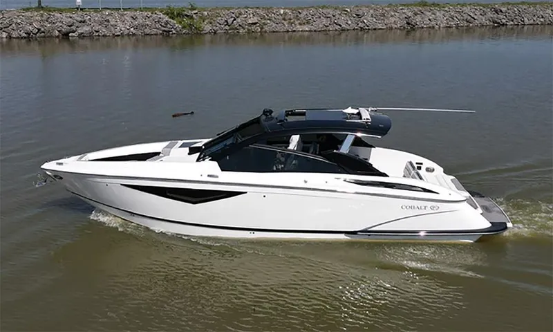 Slide: The Image of Port profile - 1