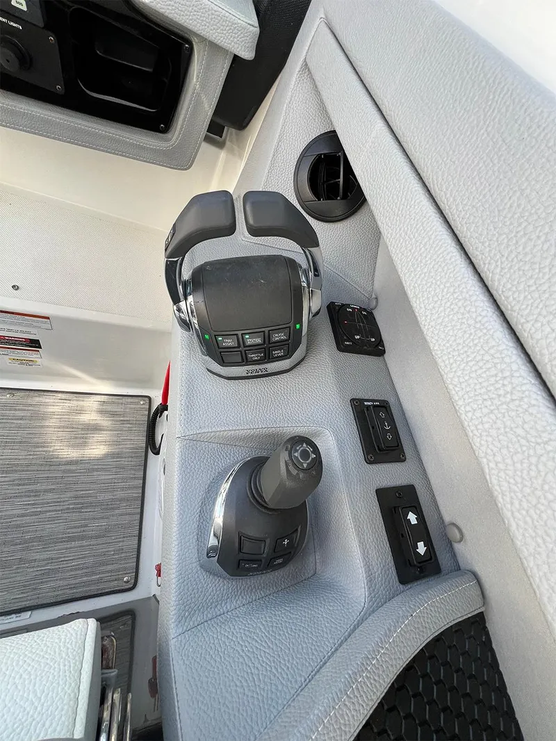 Slide: The Image of Joystick control - 15