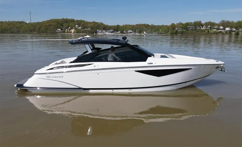 Slide: The Image of Stbd profile - 19