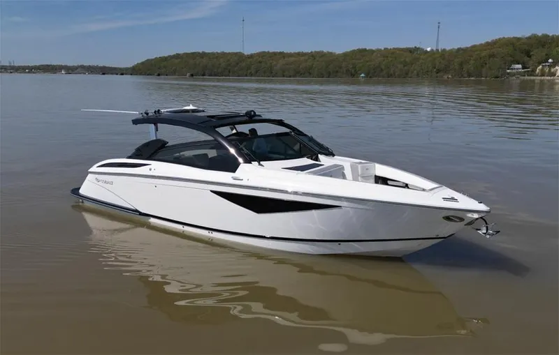 Slide: The Image of Stbd bow profile - 2