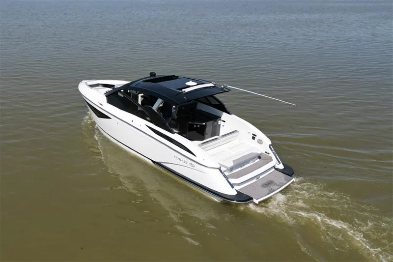 Slide: The Image of Port quarter profile - 26