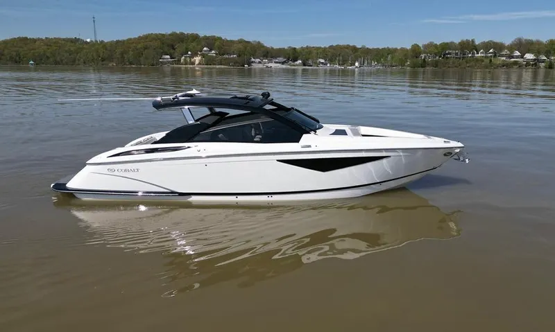 Slide: The Image of Stbd profile - 32